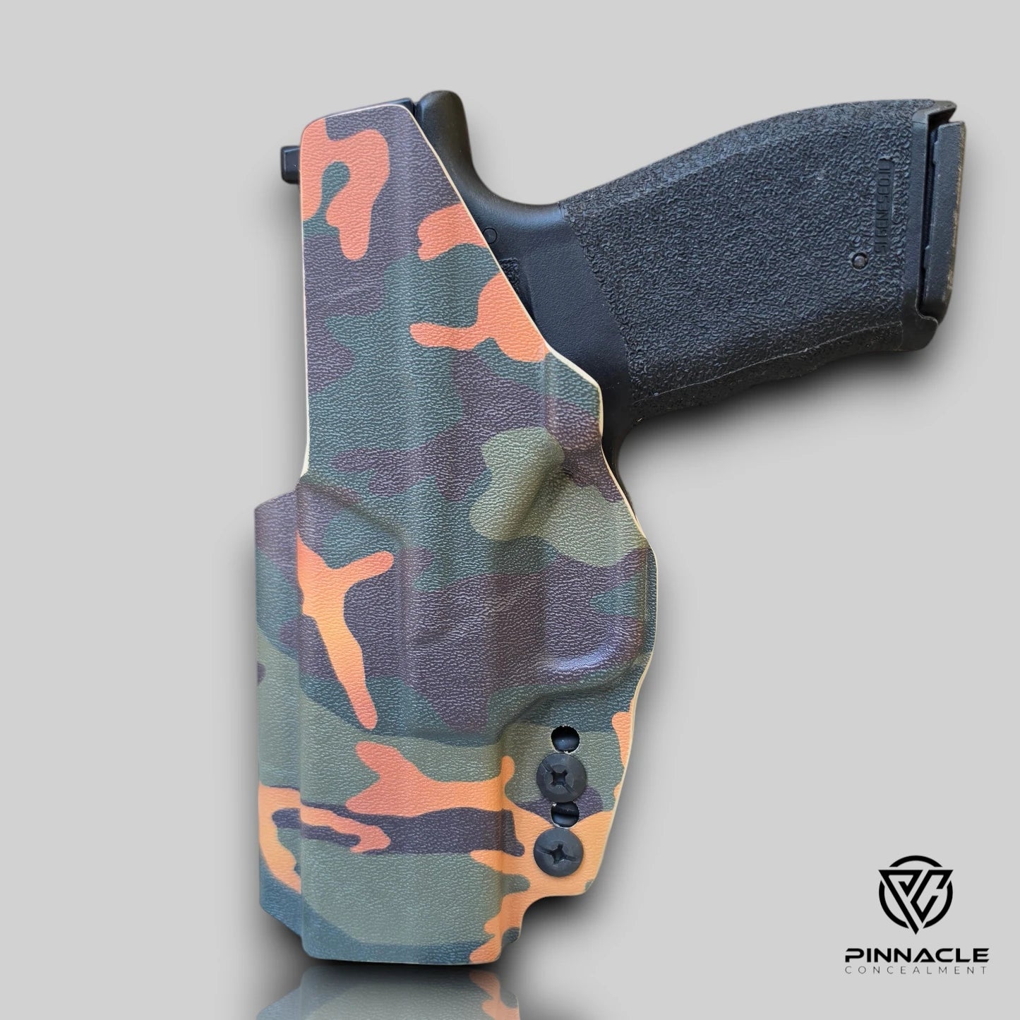 Springfield Hellcat Pro Pinnacle Concealment IWB Holster