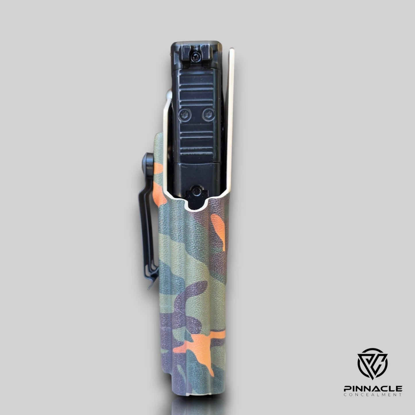 Springfield Hellcat Pro Pinnacle Concealment IWB Holster
