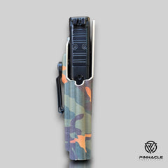Springfield Hellcat Pro Pinnacle Concealment IWB Holster