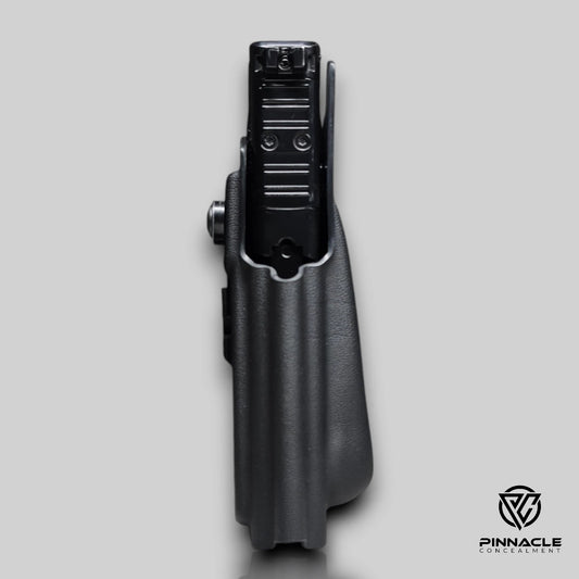 Springfield Hellcat Pro - Model 2 AIWB Holster - Non Light Bearing