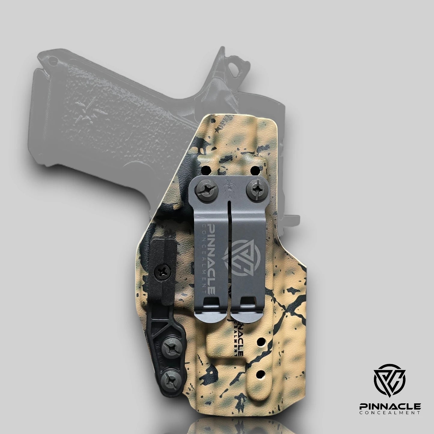 Staccato HD C3.6 IWB Holster