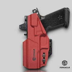Staccato HD P4.5 IWB Holster Pinnacle Concealment