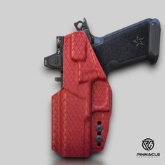Staccato HD P4 / P4.5 - Model 1 IWB - Non Light Bearing