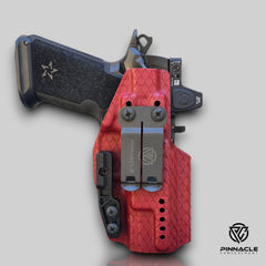 Staccato HD P4 / P4.5 - Model 1 IWB - Non Light Bearing