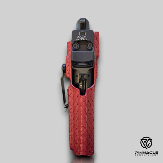 Staccato HD P4 / P4.5 - Model 1 IWB - Non Light Bearing