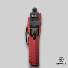 Staccato HD P4 / P4.5 - Model 1 IWB - Non Light Bearing