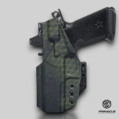 Staccato HD C3.6 - Model 1 IWB Holster - Non Light Bearing