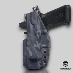 Staccato HD C3.6 - Model 2 AIWB Holster - Non Light Bearing