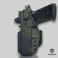 Staccato HD P4.5 - Model 1 IWB Holster - Non Light Bearing