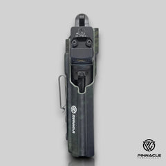 Staccato HD P4.5 - Model 1 IWB Holster - Non Light Bearing