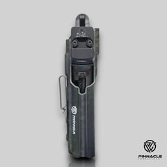 Staccato HD C4X - Model 1 IWB Holster - Non Light Bearing