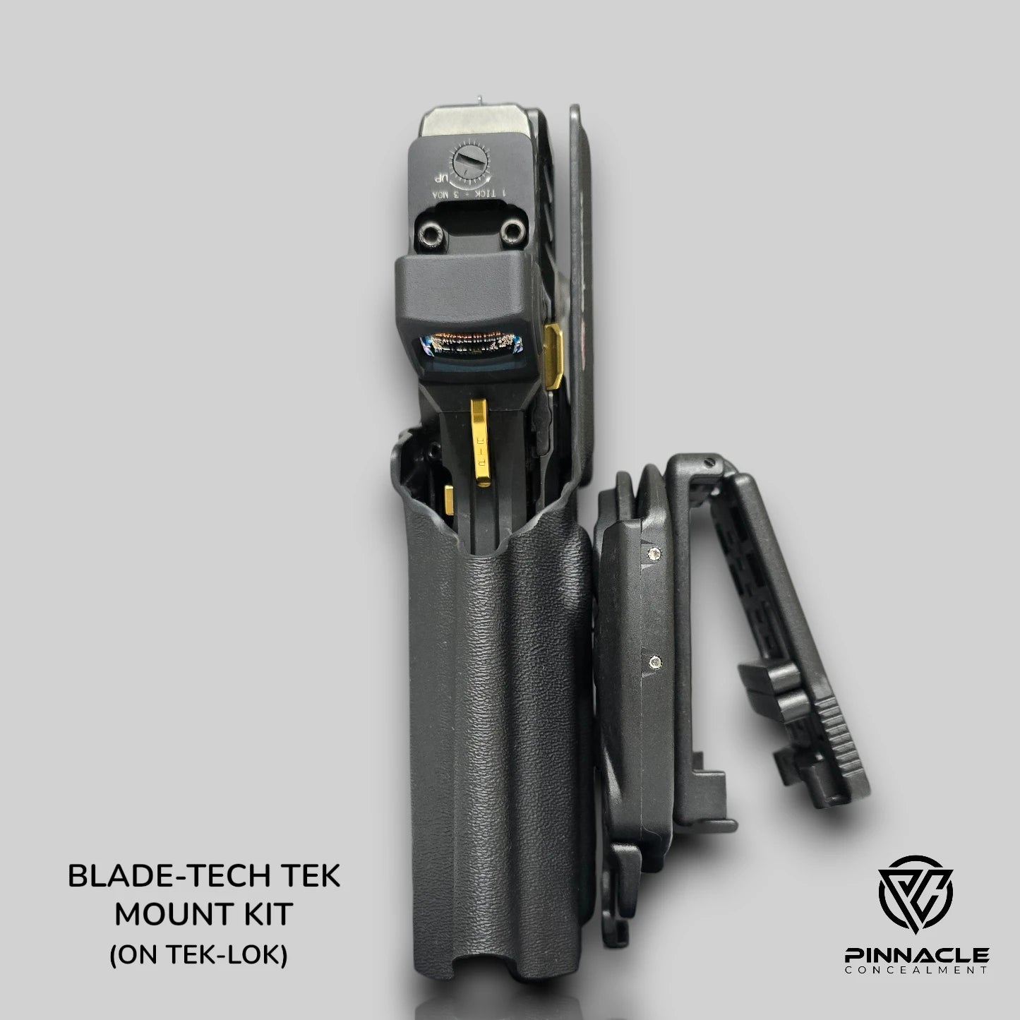 Blade-Tech Tek-Mount Kit Tek-Lok