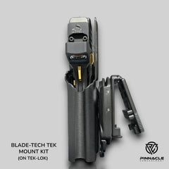 Blade-Tech Tek-Mount Kit Tek-Lok