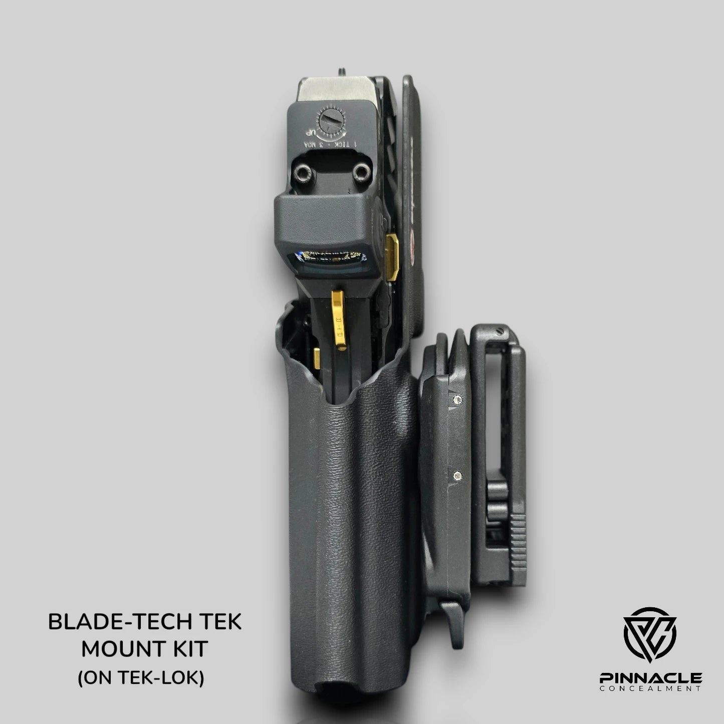 Blade-Tech Tek-Mount Kit Tek-Lok