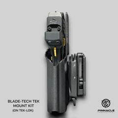 Blade-Tech Tek-Mount Kit Tek-Lok