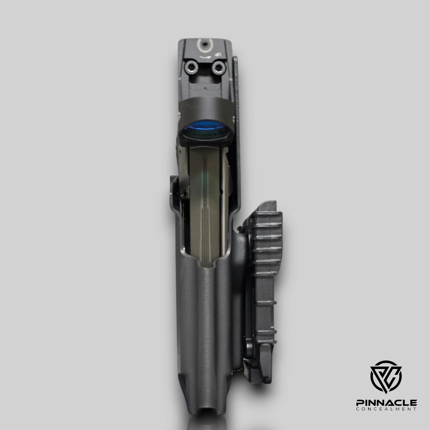 Laugo Alien OWB Holster Pinnacle Concealment
