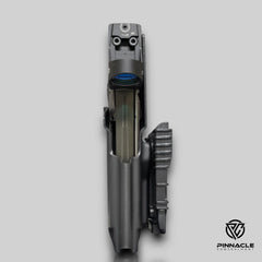 Laugo Alien OWB Holster Pinnacle Concealment