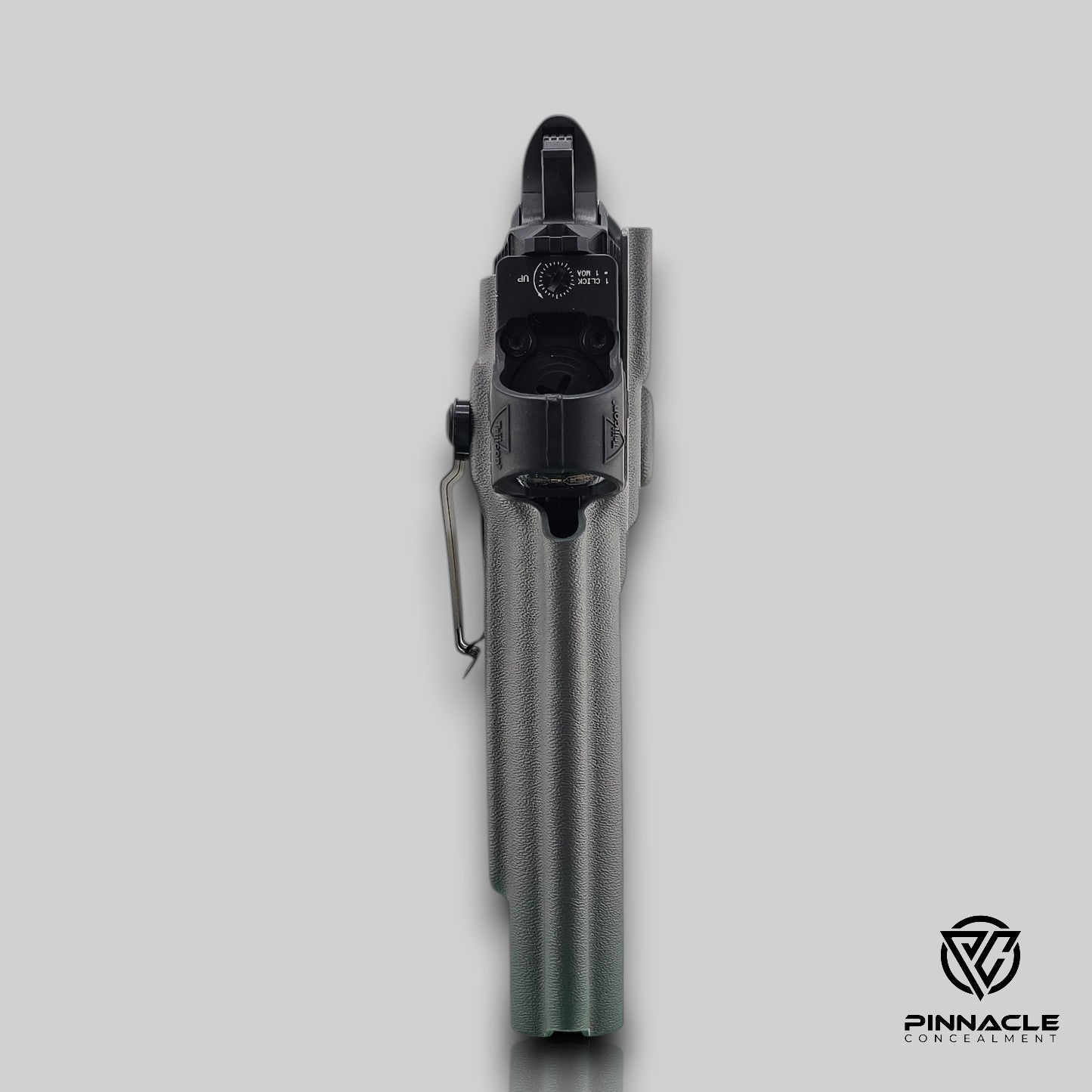 Kimber 2k11 IWB Holster Pinnacle Concealment