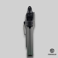 Kimber 2k11 IWB Holster Pinnacle Concealment