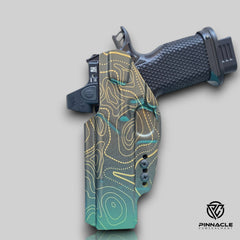 Staccato 2011 - Model 1 IWB - Non Light Bearing