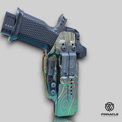 Staccato 2011 - Model 1 IWB - Non Light Bearing