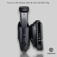 Versa 9/40 Magazine Carrier