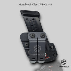 Versa 9/40 Magazine Carrier