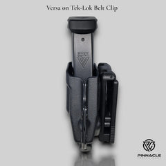 Versa 9/40 Magazine Carrier
