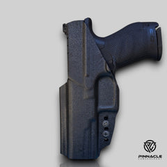 Walther PDP Model 1 IWB - Non Light Bearing