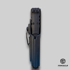 Walther PDP Model 1 IWB - Non Light Bearing