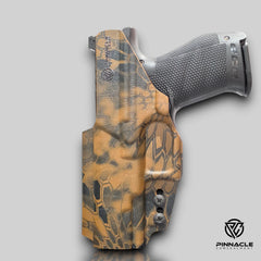 Walther PDP Model 1 IWB Holster - Non Light Bearing