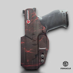 Walther PDP Model 1 IWB Holster - Non Light Bearing